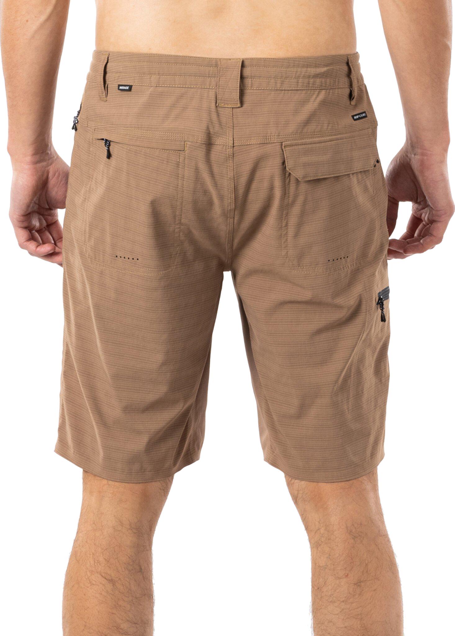 Product gallery image number 2 for product Global Entry Boardwalk Shorts - Men's
