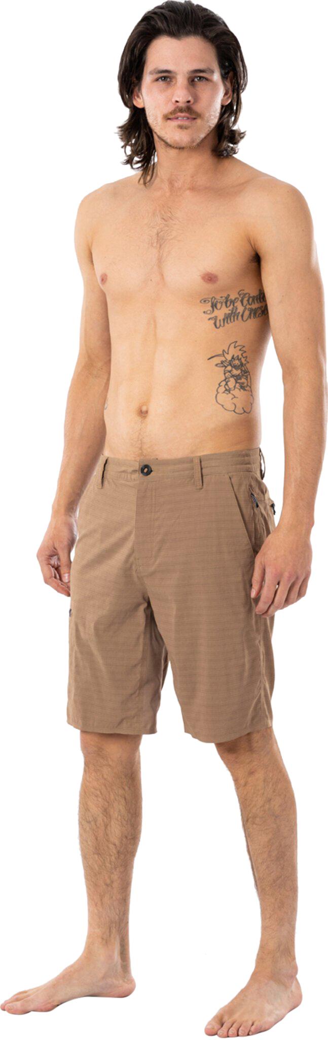 Product gallery image number 3 for product Global Entry Boardwalk Shorts - Men's