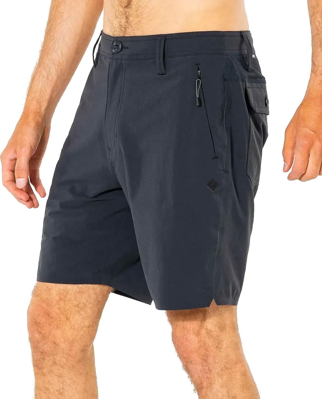 Product gallery image number 5 for product Global Entry 18" Boardwalk Short - Men's