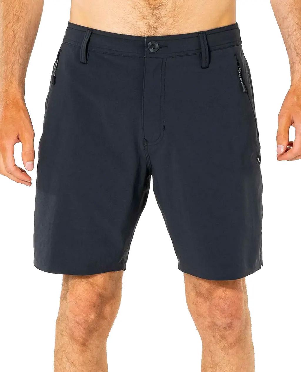 Product gallery image number 1 for product Global Entry 18" Boardwalk Short - Men's