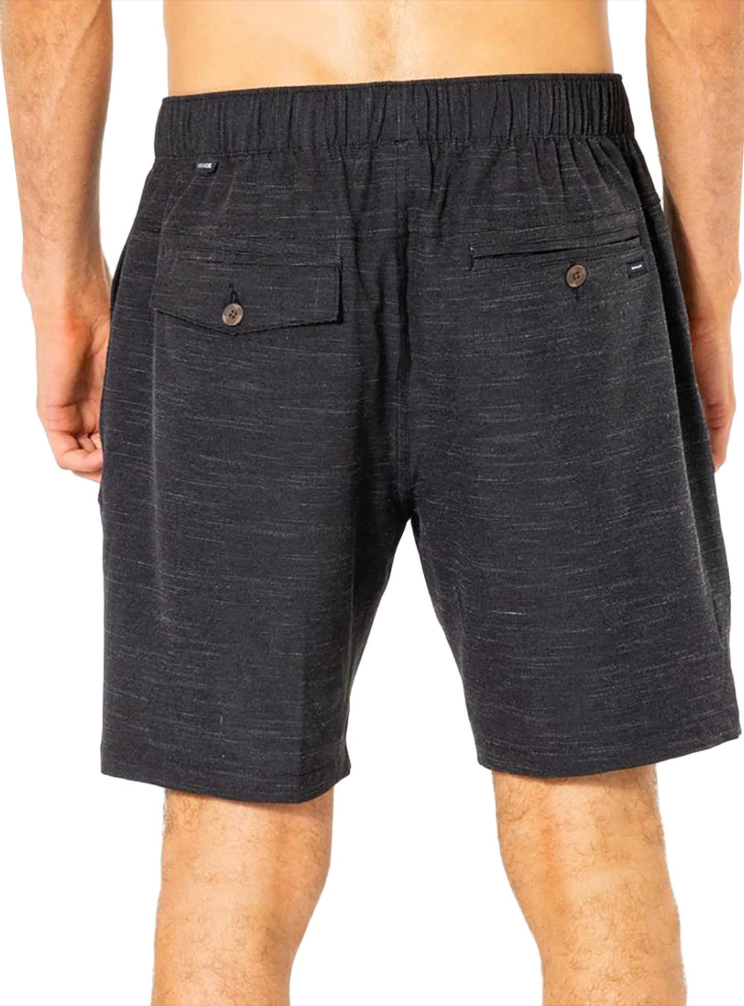 Numéro de l'image de la galerie de produits 2 pour le produit Short de volley Boardwalk Jackson - Homme