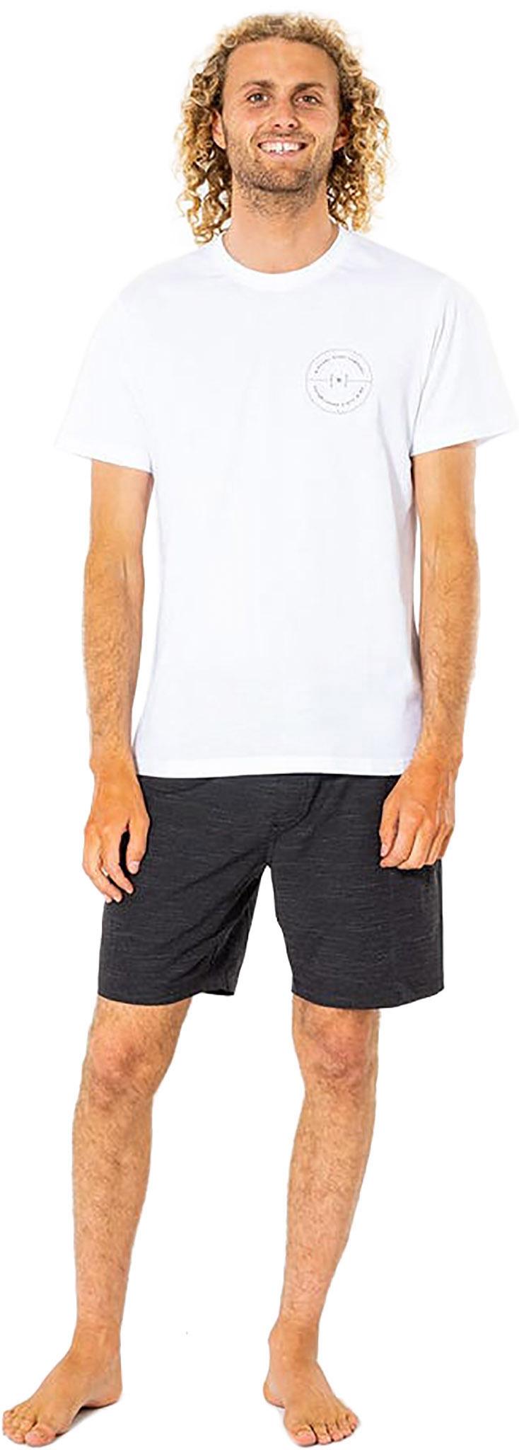 Numéro de l'image de la galerie de produits 4 pour le produit Short de volley Boardwalk Jackson - Homme