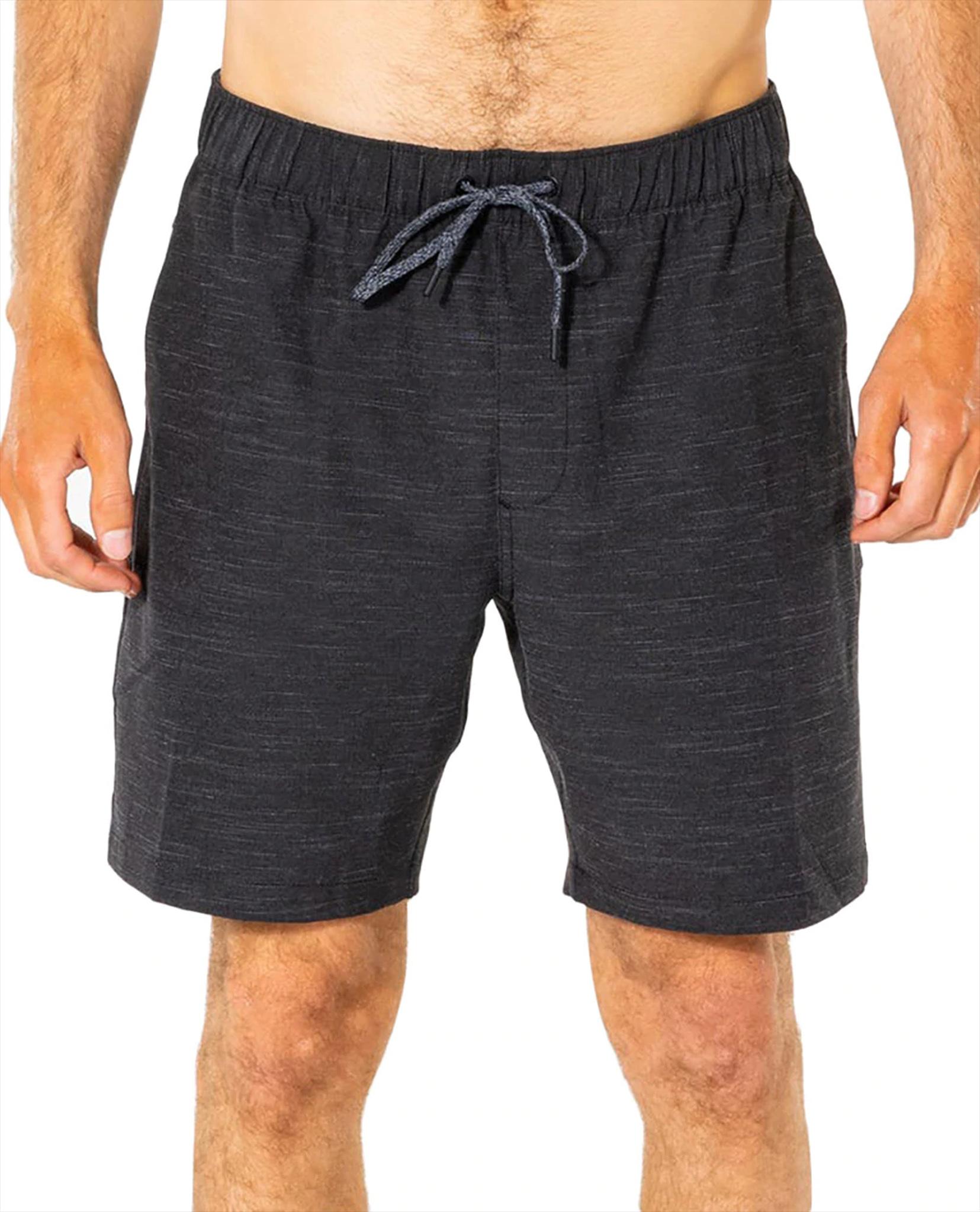 Numéro de l'image de la galerie de produits 1 pour le produit Short de volley Boardwalk Jackson - Homme