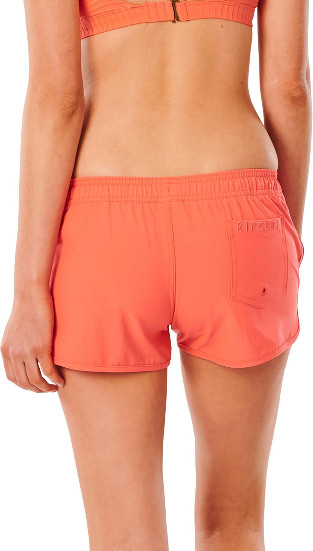 Product gallery image number 2 for product Classic Surf Eco 3 In Boardshorts - Women's