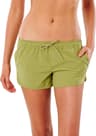 Colour: Green