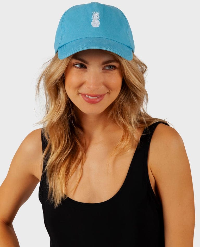 Product gallery image number 1 for product La Pina Cap - Women's