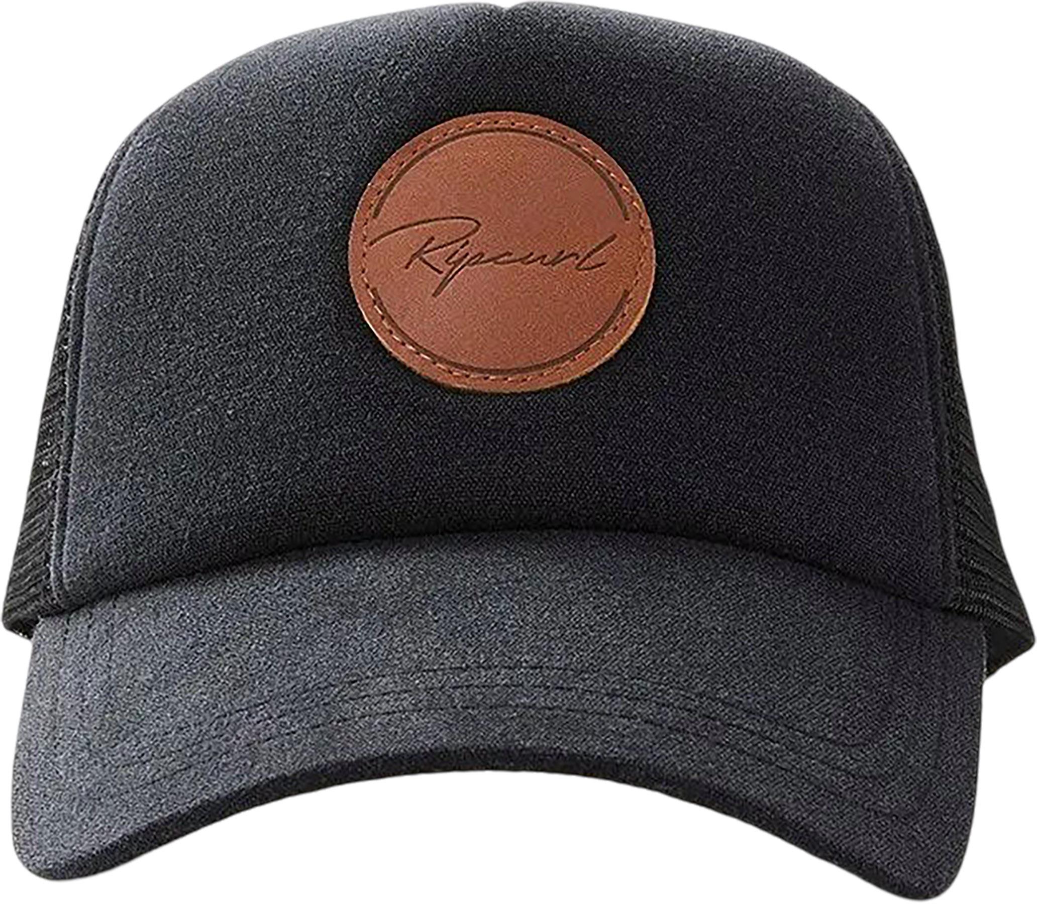 Product gallery image number 3 for product Premium Surf Trucker Cap - Women's