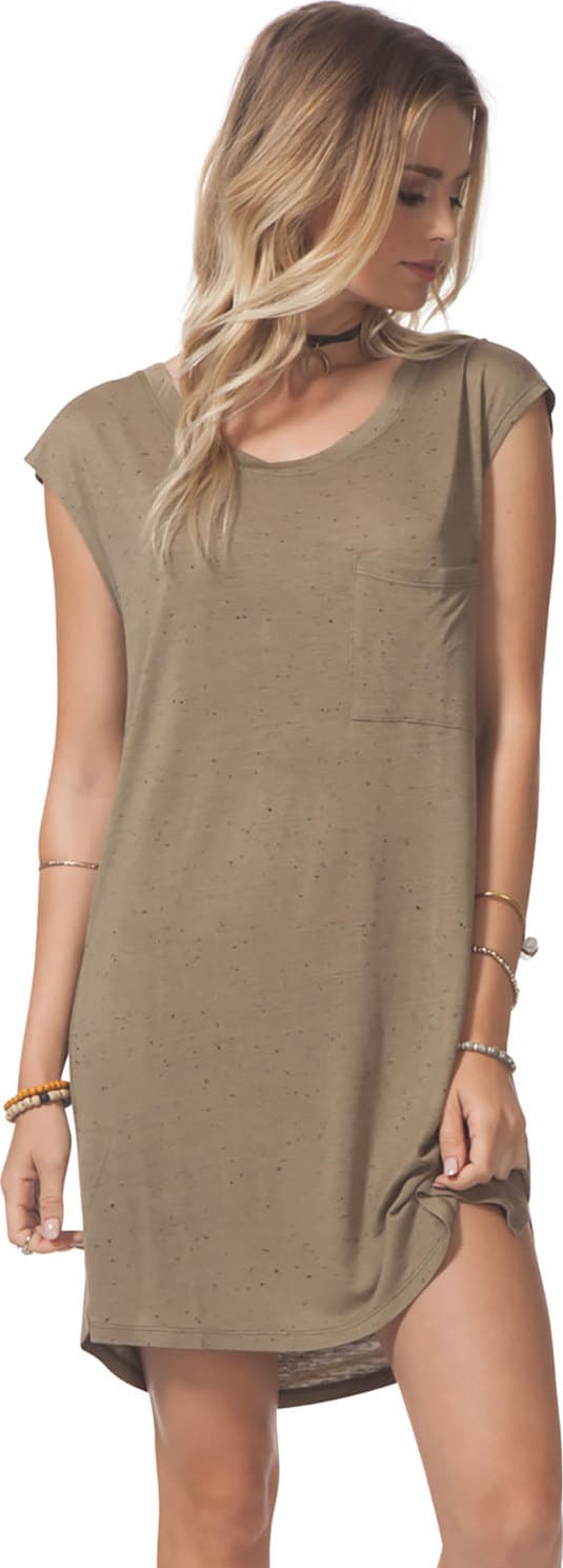 Product gallery image number 1 for product Premium Surf Knit Dress - Women's