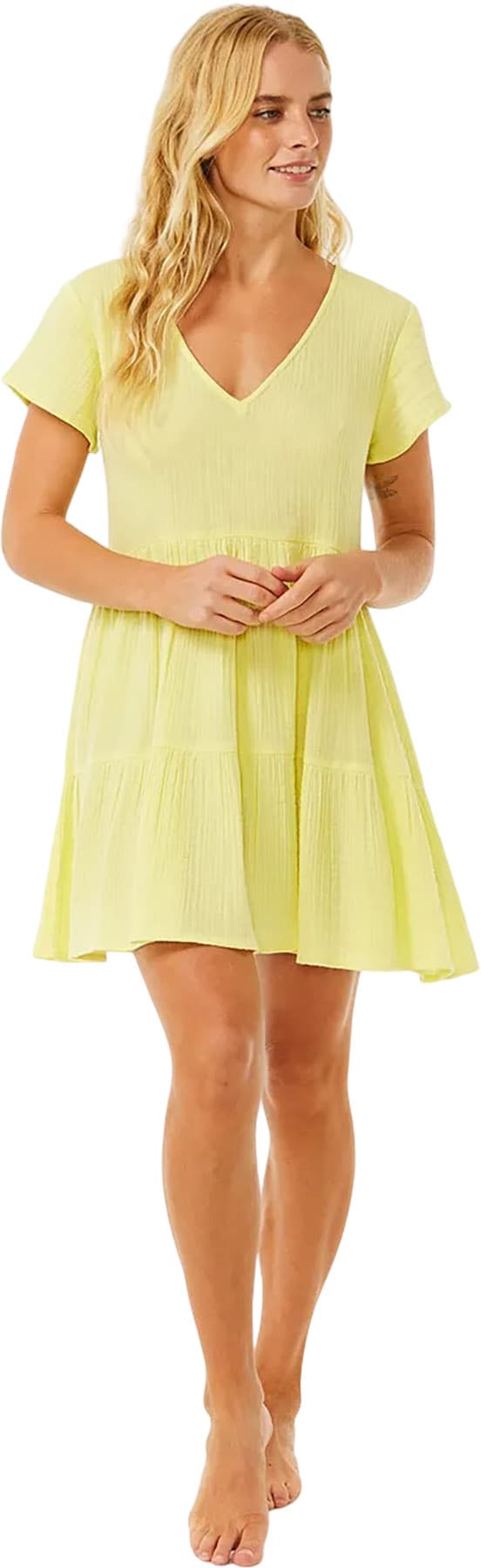 Numéro de l'image de la galerie de produits 3 pour le produit Robe de surf Premium - Femme