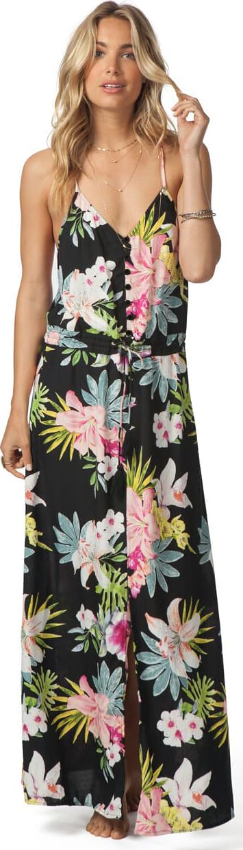 Product gallery image number 1 for product Sweet Aloha Maxi - Women's