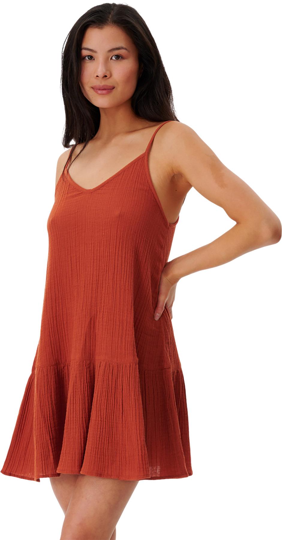 Numéro de l'image de la galerie de produits 5 pour le produit Robe cache-maillot Premium Surf - Femme