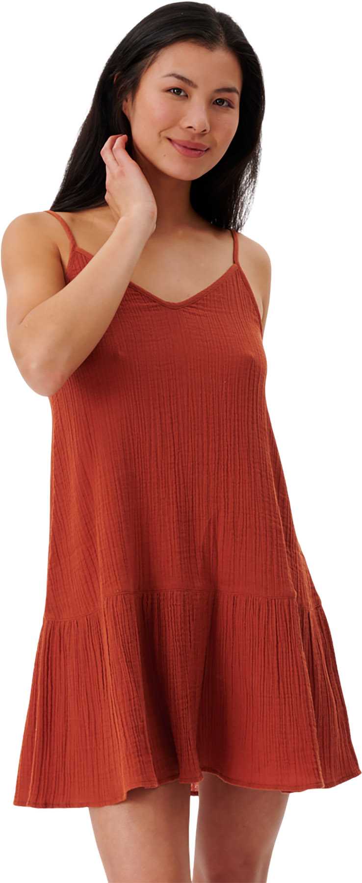 Image de produit pour Robe cache-maillot Premium Surf - Femme