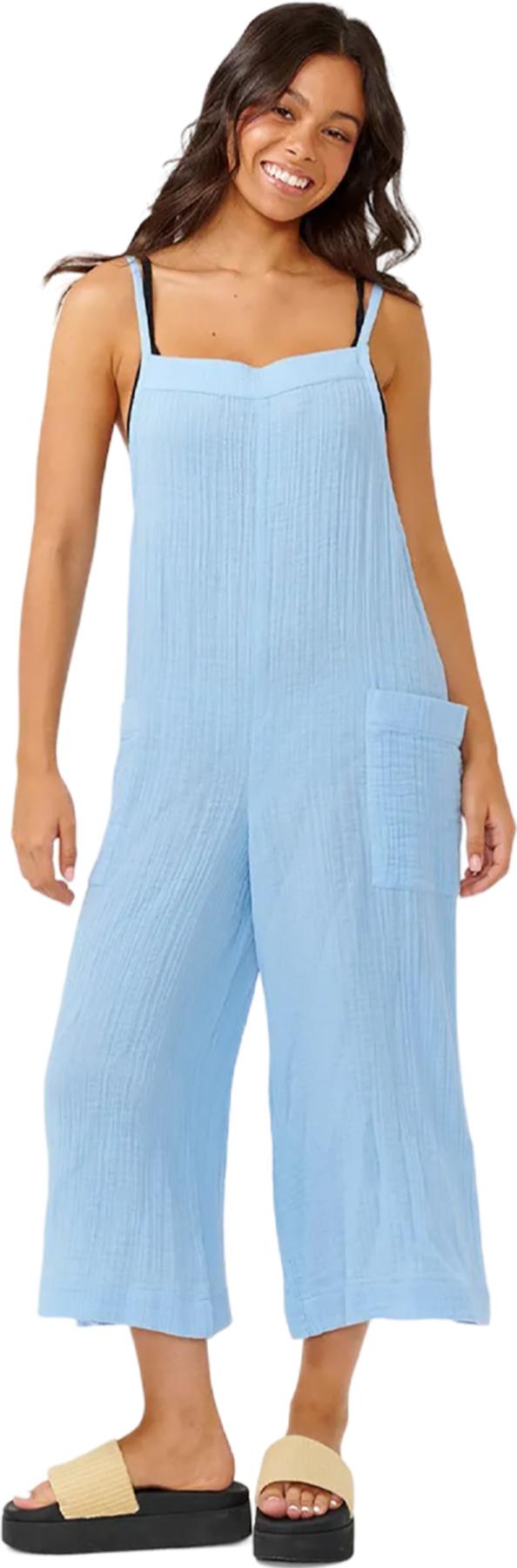 Product gallery image number 2 for product Premium Surf Jumpsuit - Women's