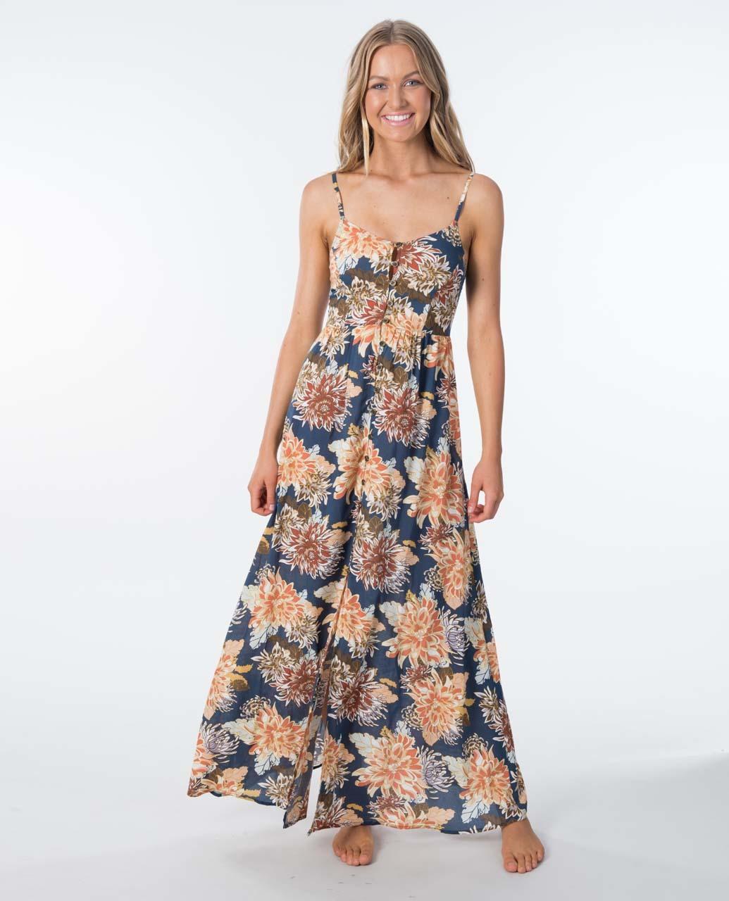 Product gallery image number 2 for product Sunsetters Maxi Dress - Women's