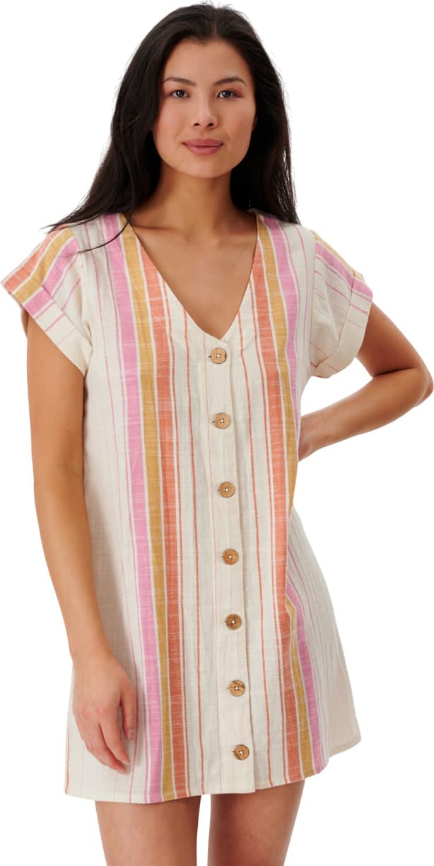 Image de produit pour Mini-robe Heat Wave - Femme