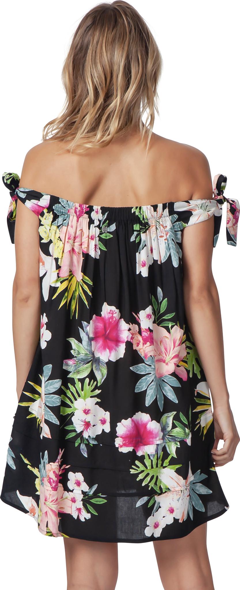 Product gallery image number 4 for product Sweet Aloha Dress - Women's