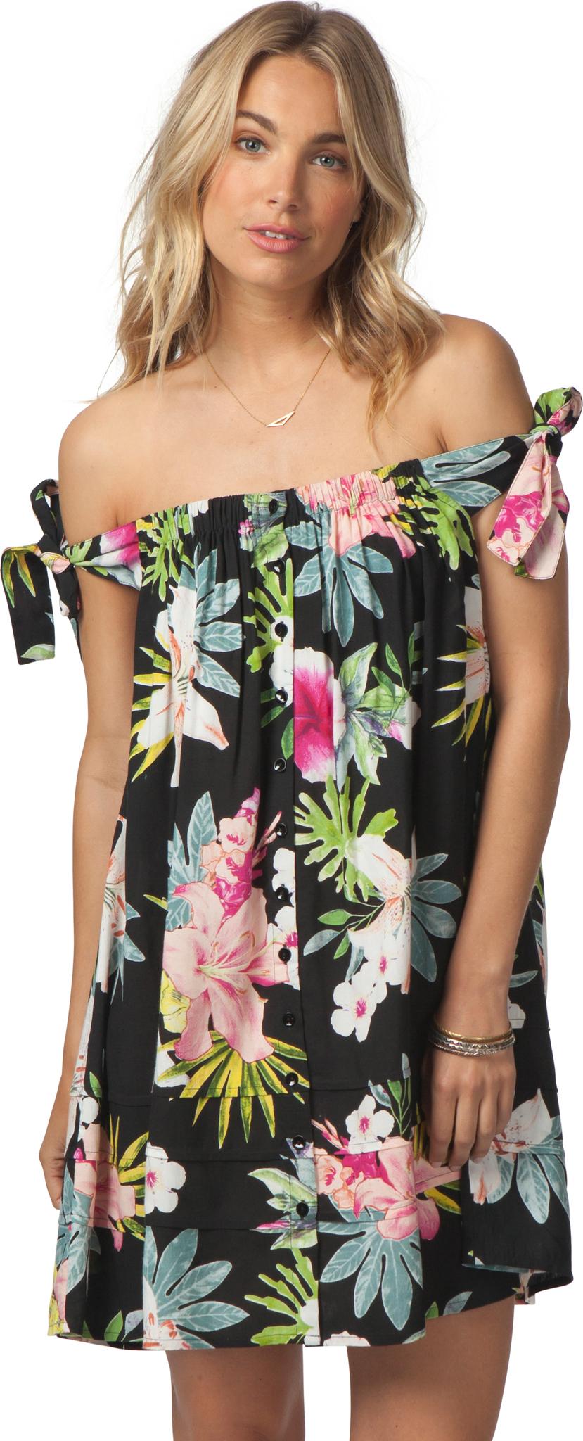 Product gallery image number 1 for product Sweet Aloha Dress - Women's