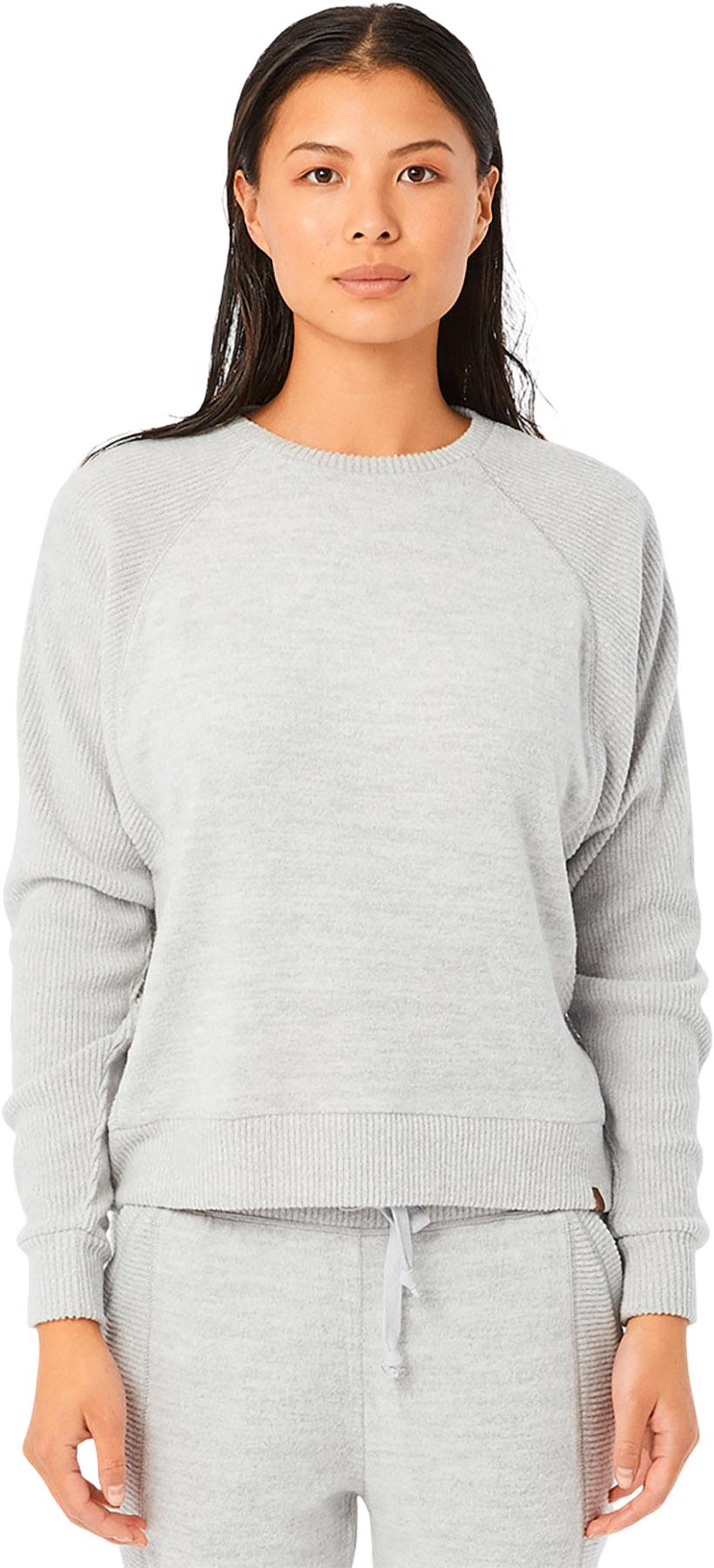 Image de produit pour Haut en molleton Cozy II - Femme