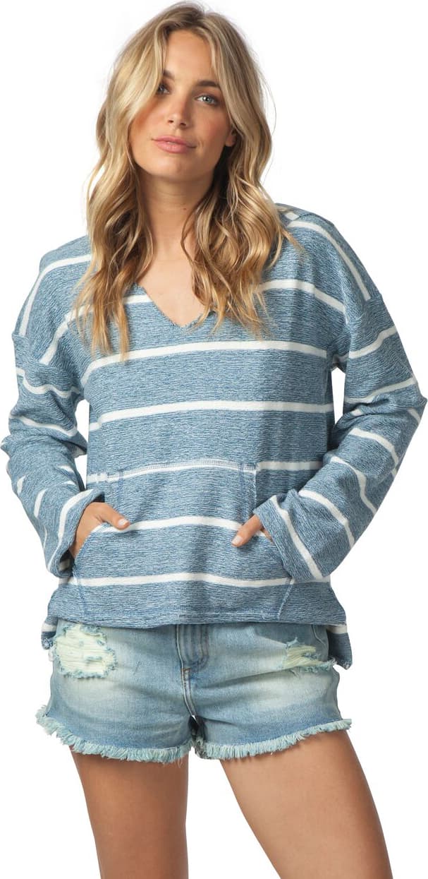 Product gallery image number 1 for product Surf Essentials Pullover - Women's