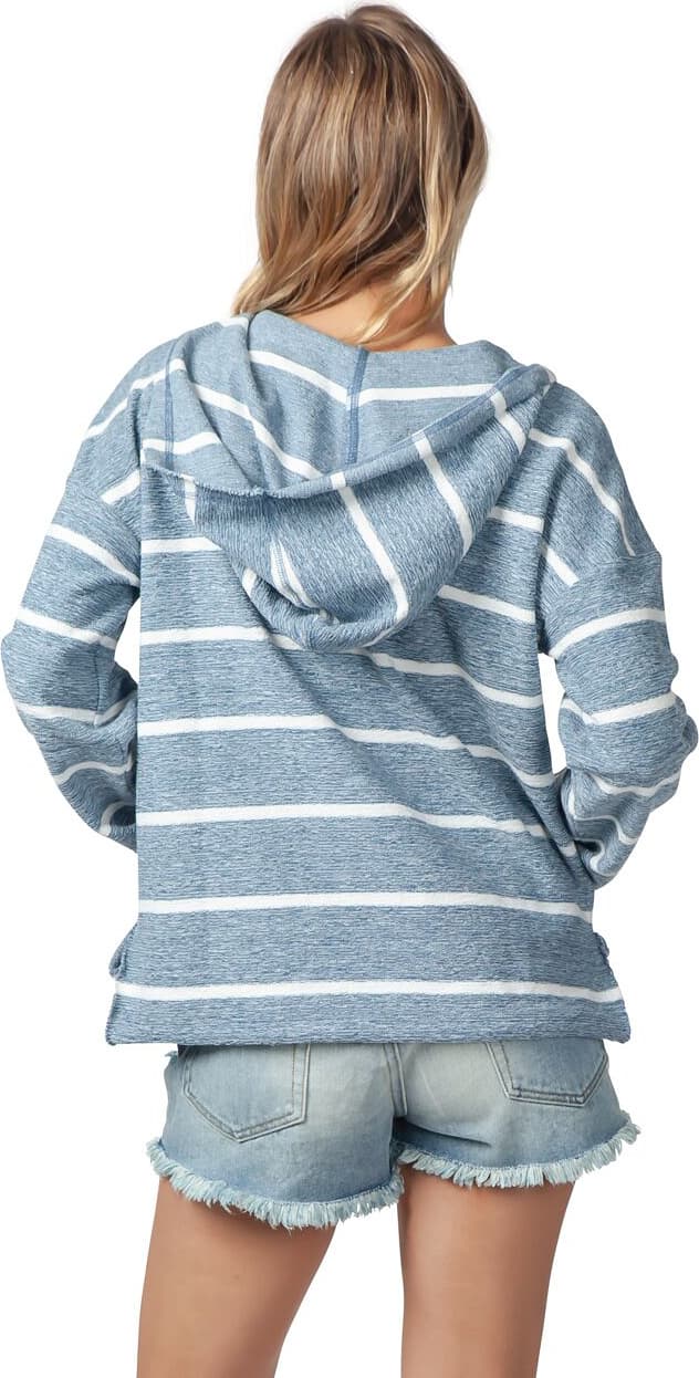 Product gallery image number 2 for product Surf Essentials Pullover - Women's