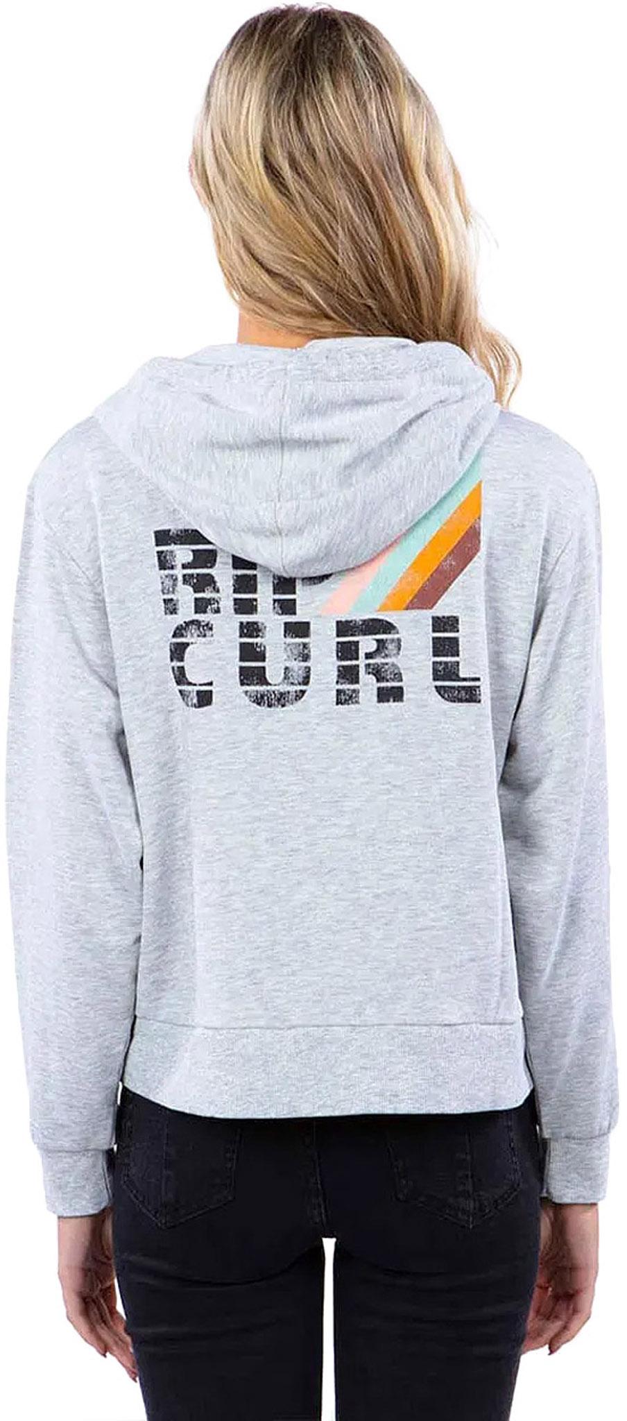 Product gallery image number 2 for product Rip Curl Vibes Hoodie - Women's