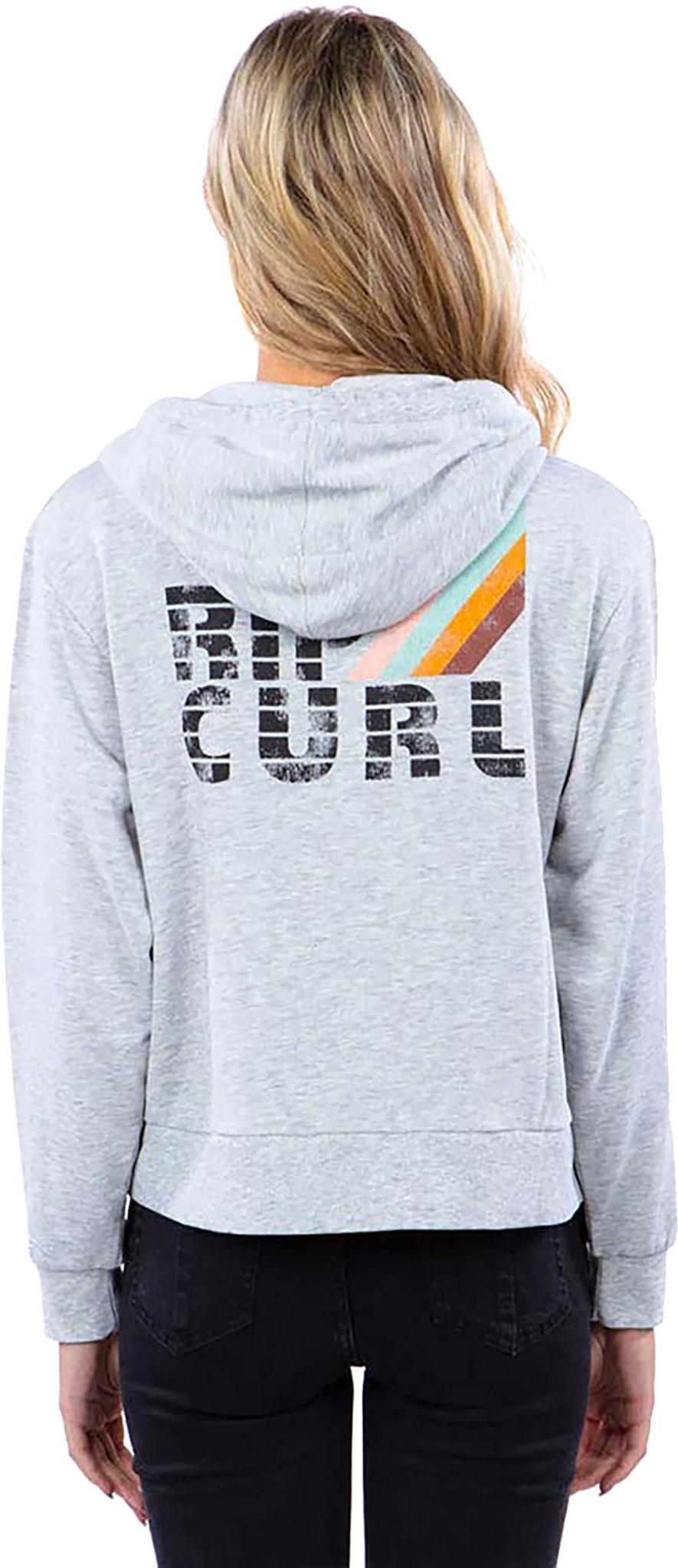 Product gallery image number 3 for product Rip Curl Vibes Hoodie - Women's
