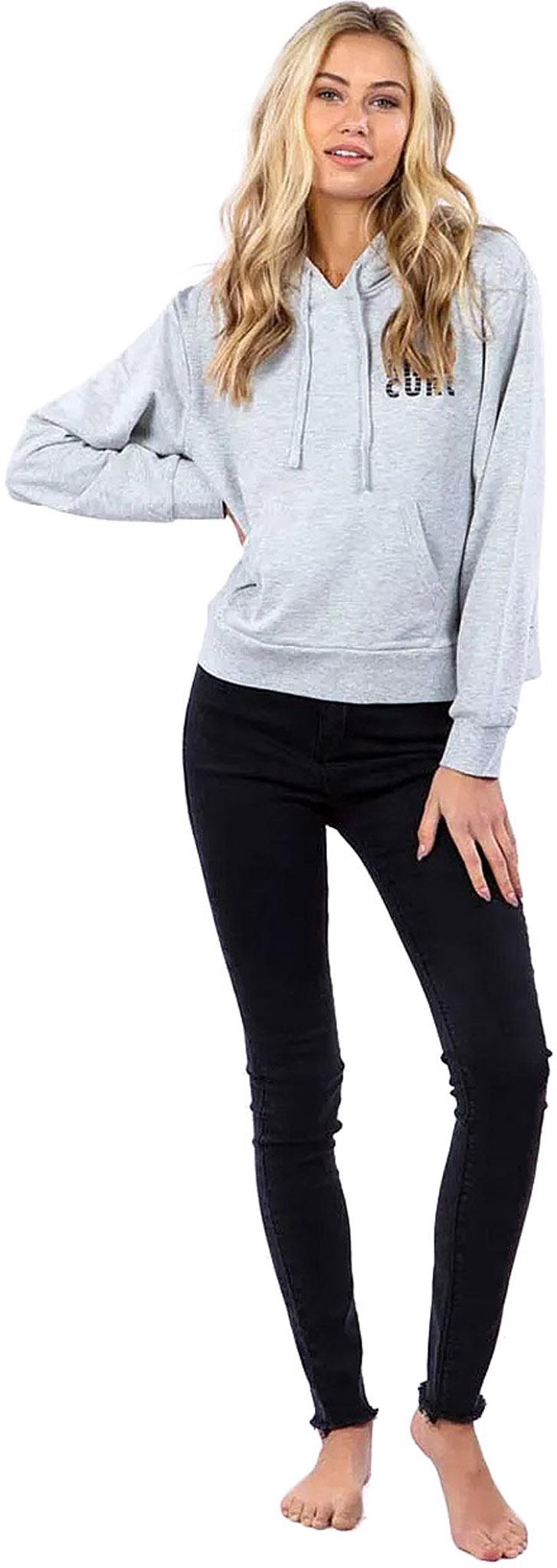 Product gallery image number 6 for product Rip Curl Vibes Hoodie - Women's