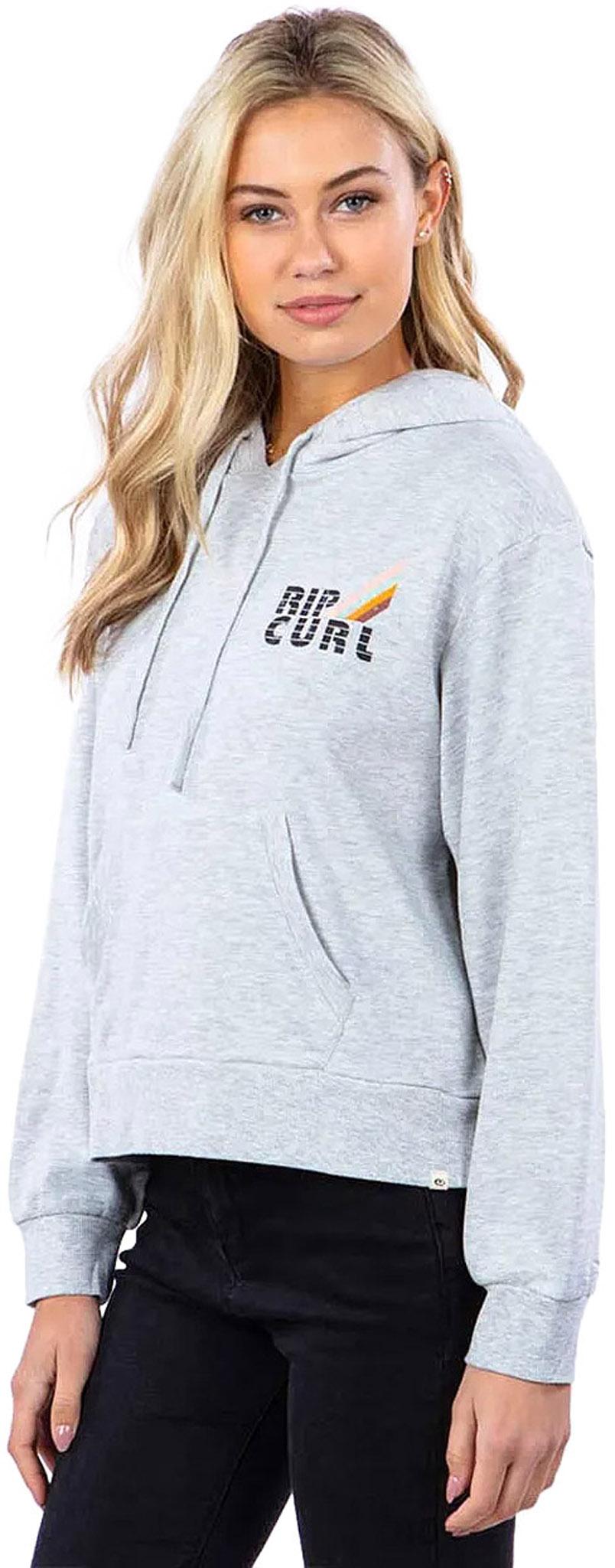 Product gallery image number 5 for product Rip Curl Vibes Hoodie - Women's