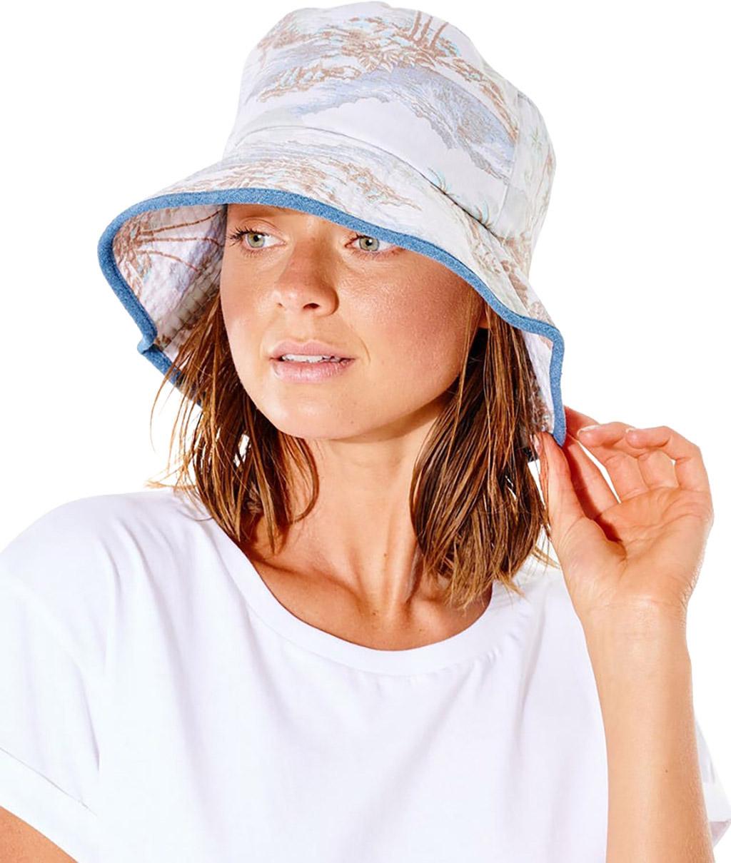 Product gallery image number 2 for product Postcards UPF Bucket Hat - Women's