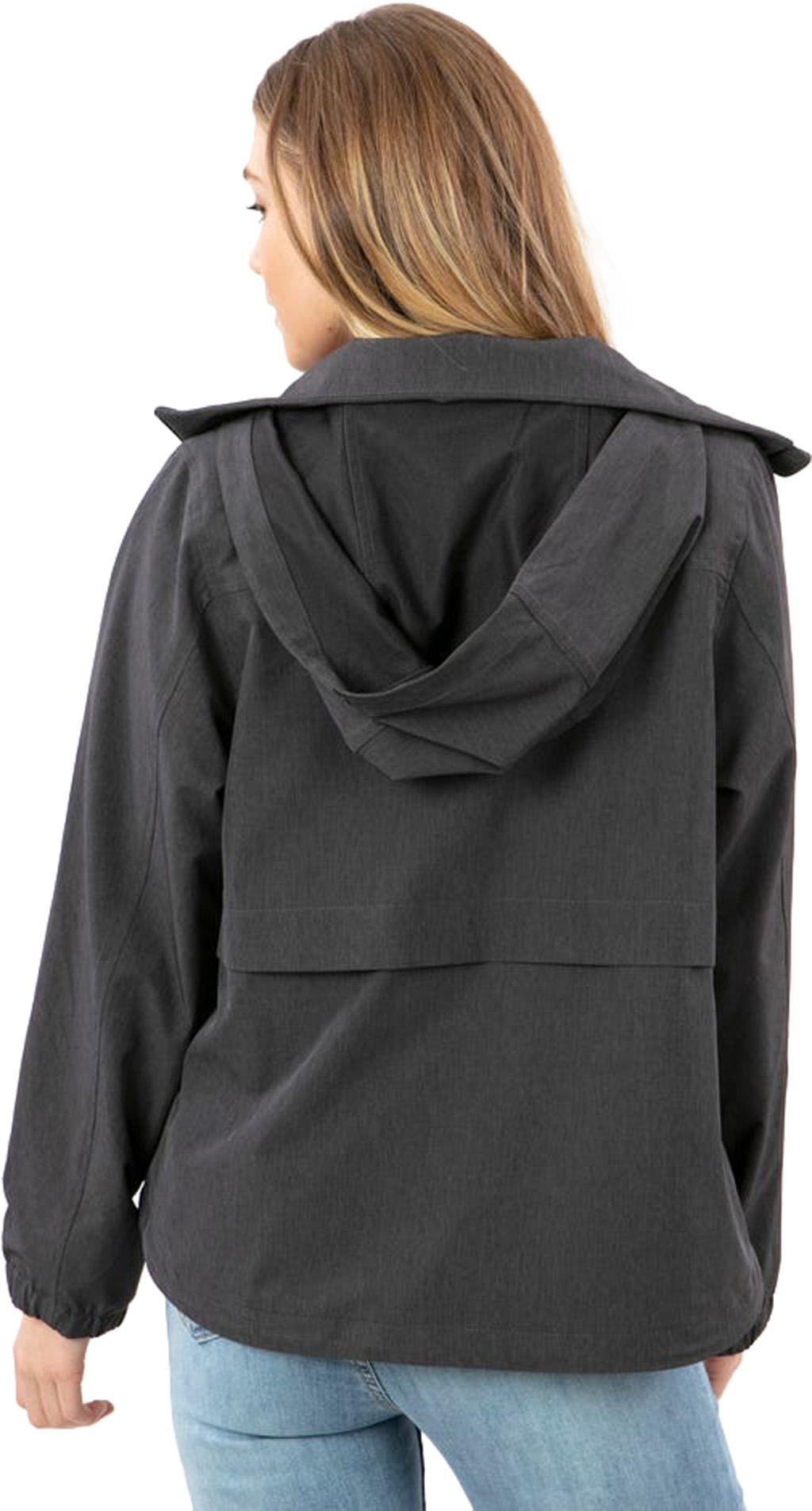 Product gallery image number 2 for product Elite II Anti-Series Jacket - Women's