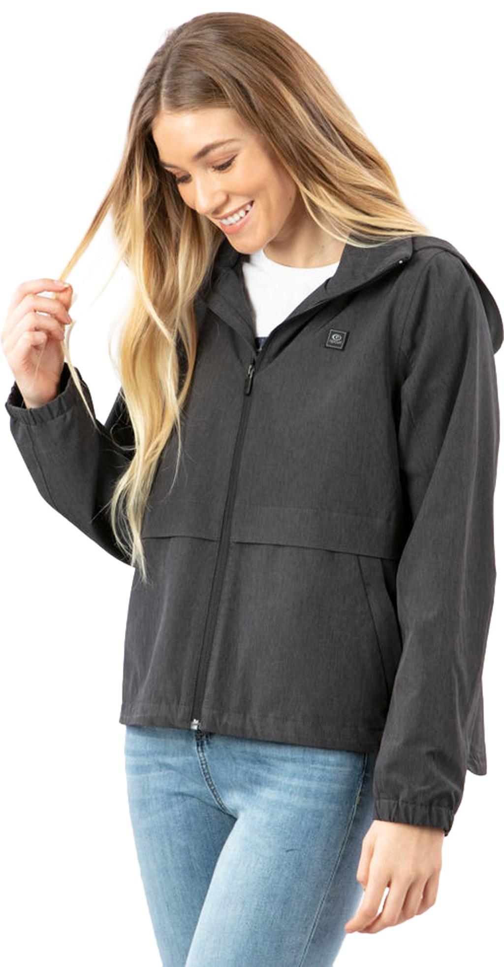 Product gallery image number 3 for product Elite II Anti-Series Jacket - Women's