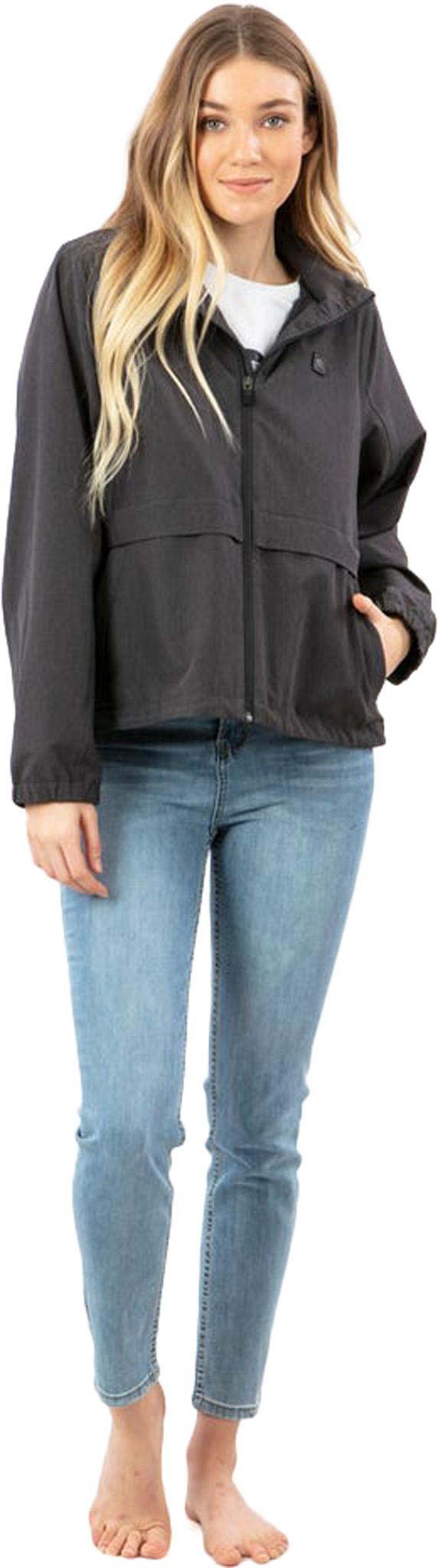 Product gallery image number 5 for product Elite II Anti-Series Jacket - Women's