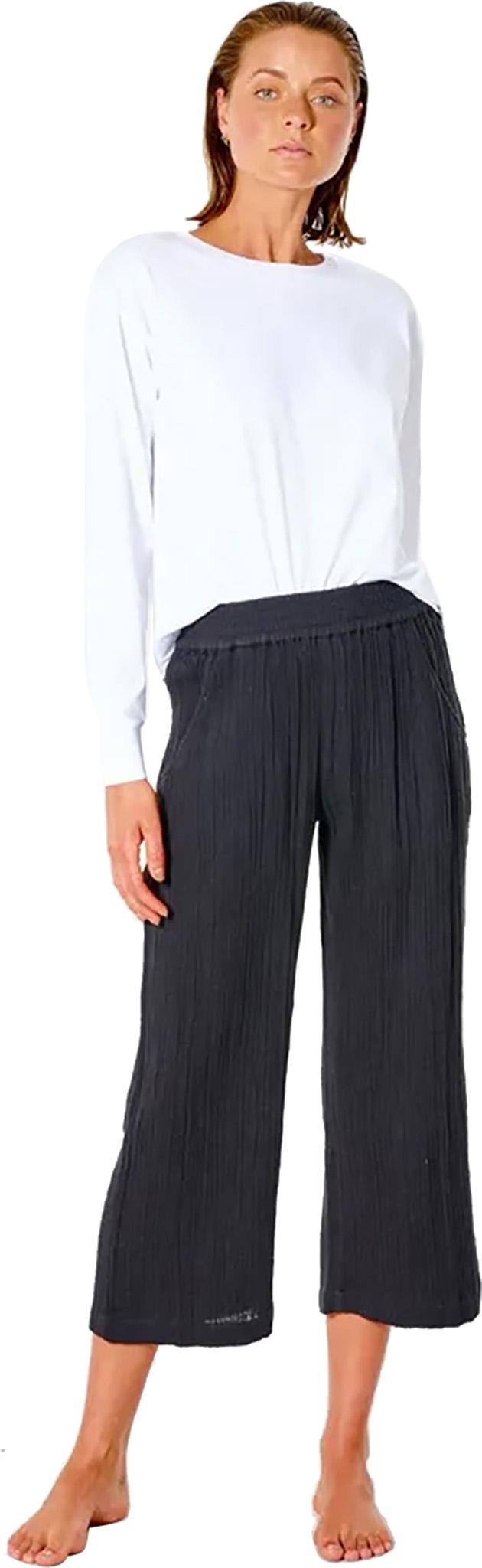 Product gallery image number 4 for product Premium Surf Beach Pant - Women's