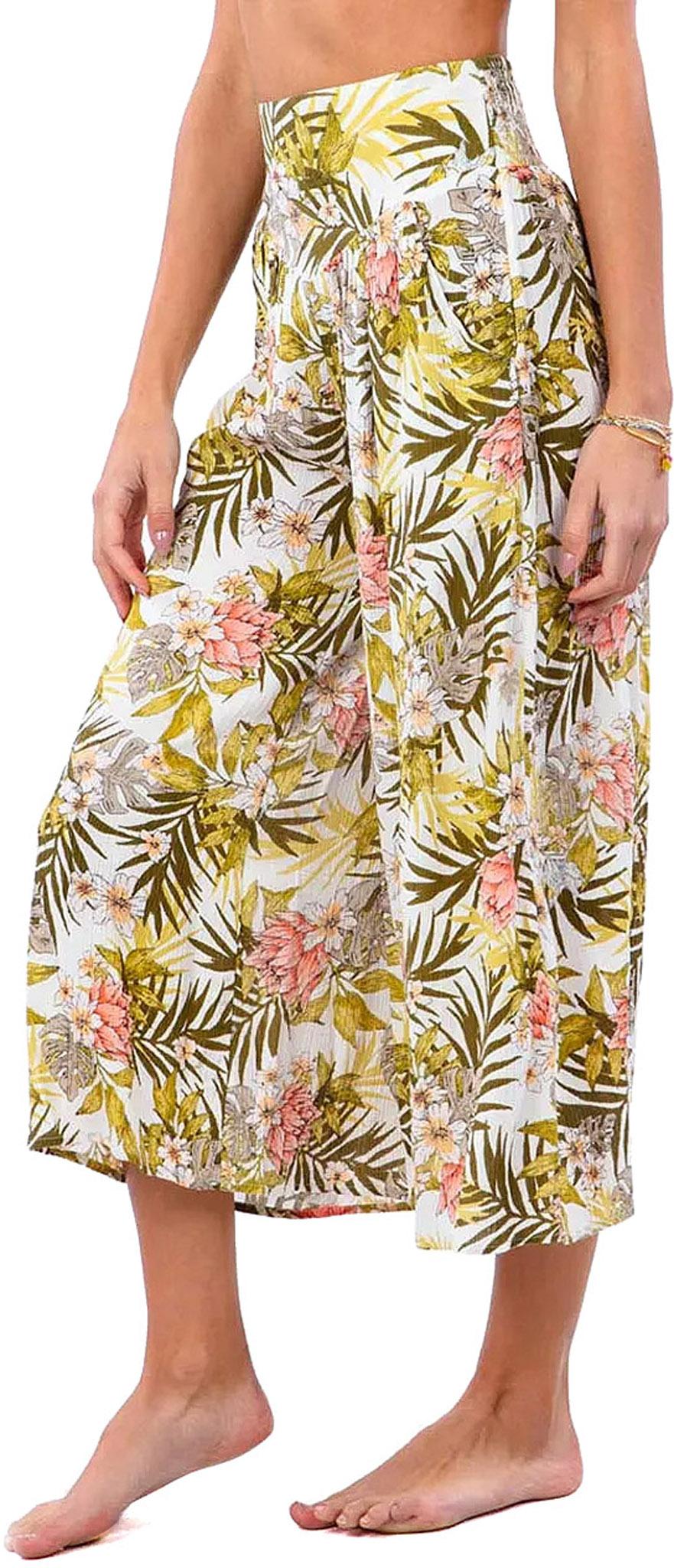 Product gallery image number 4 for product Beach Botanica Crop Pant - Women's