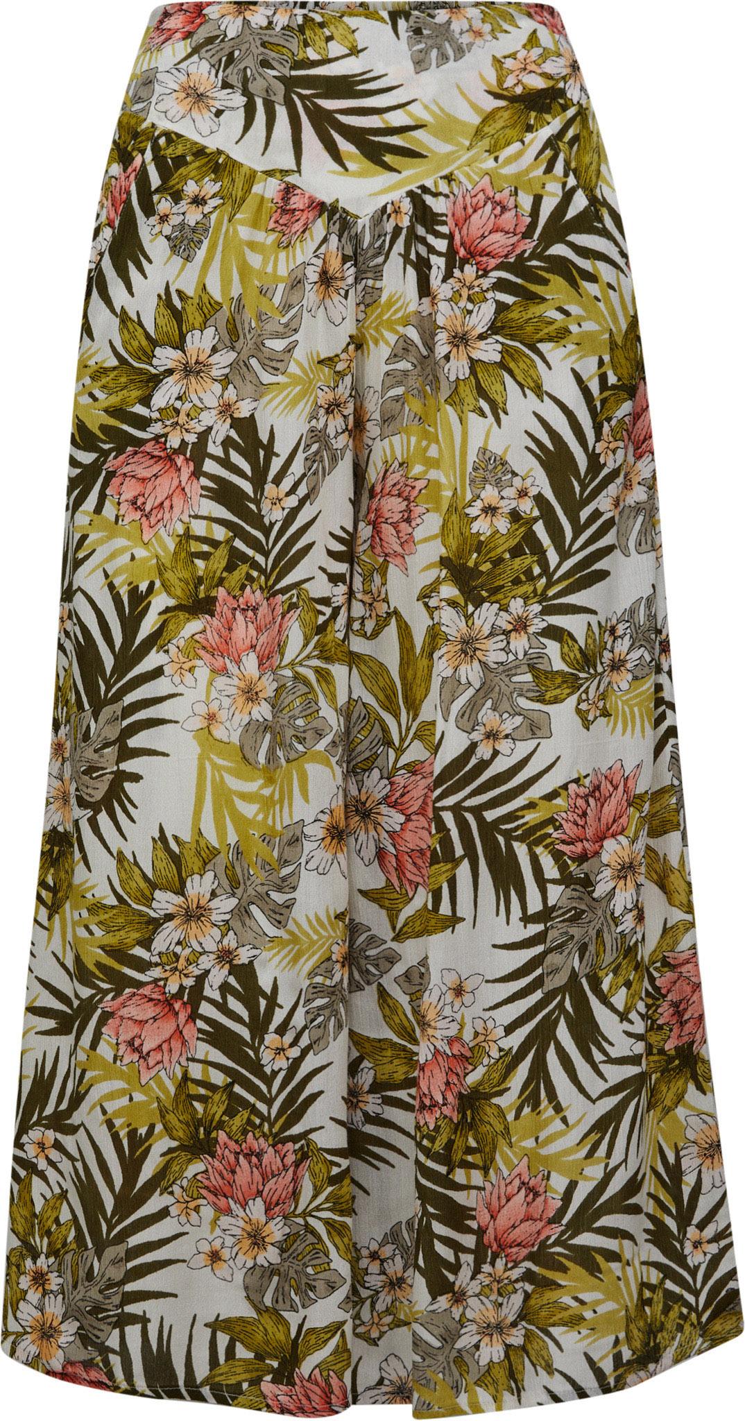 Product gallery image number 1 for product Beach Botanica Crop Pant - Women's