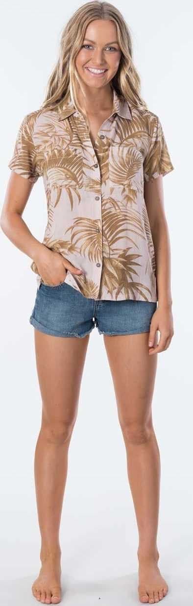 Product gallery image number 3 for product Paradise Cove Shirt - Women's