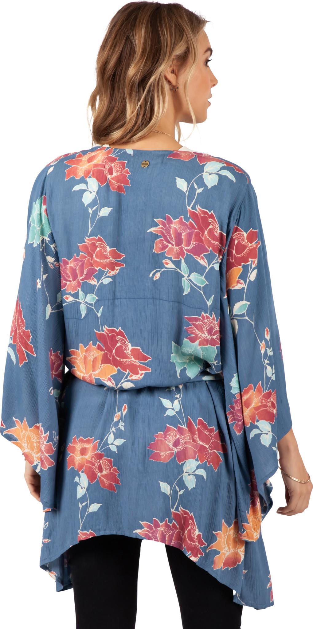 Product gallery image number 2 for product Moon Bay Kimono - Women's