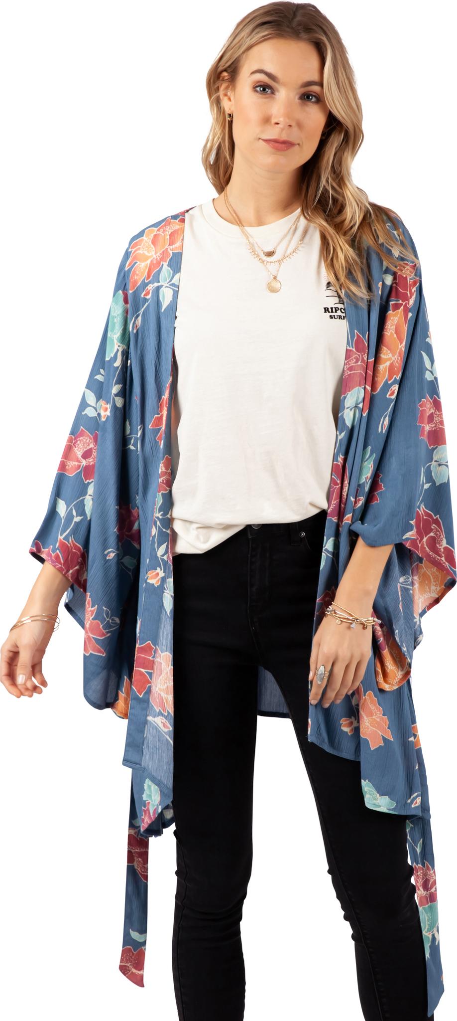 Product gallery image number 1 for product Moon Bay Kimono - Women's