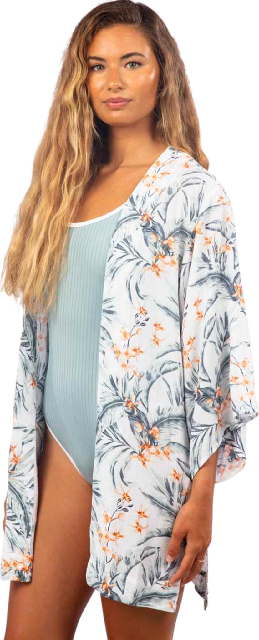 Product gallery image number 4 for product Diamond Bay Kimono - Women's