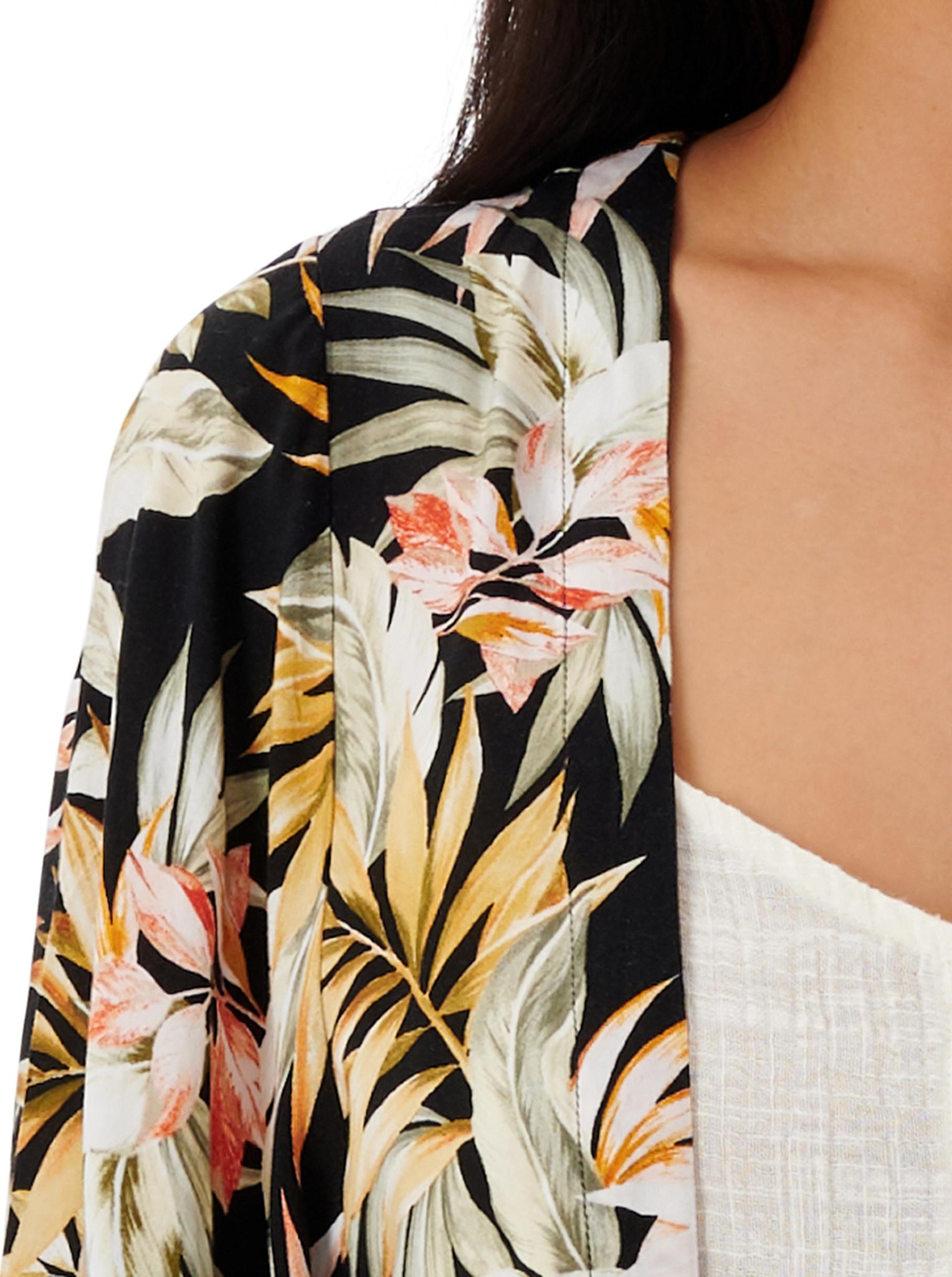 Product gallery image number 4 for product Havana Kimono -Women's