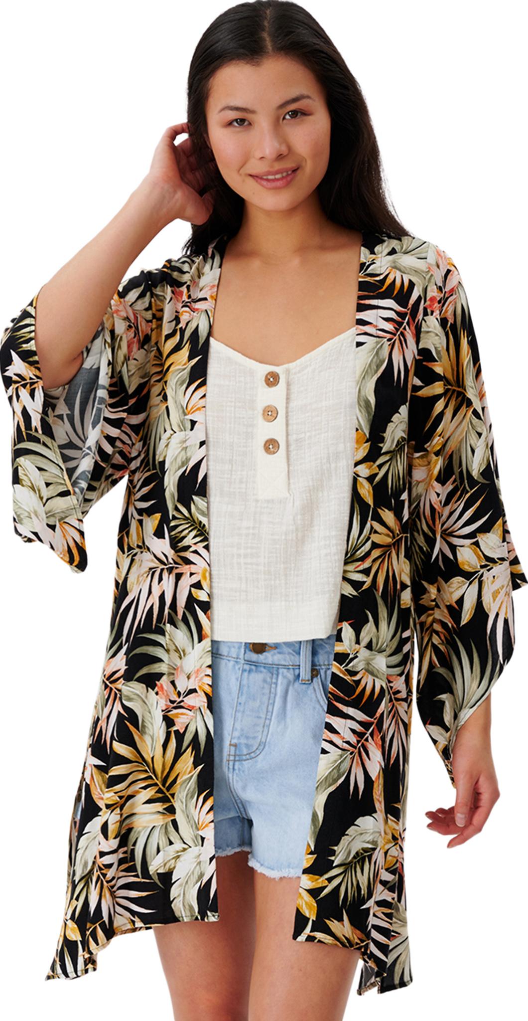 Product gallery image number 3 for product Havana Kimono -Women's
