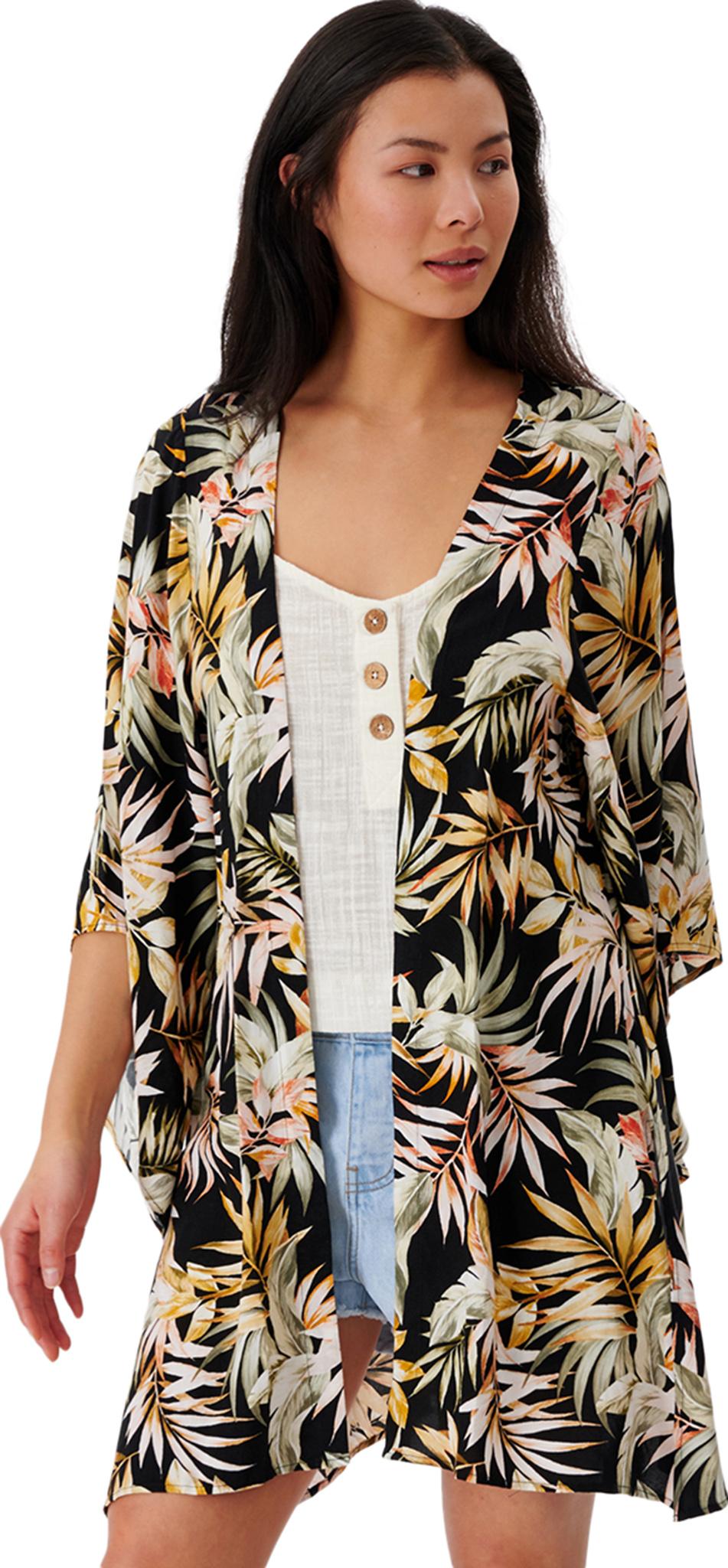 Product gallery image number 1 for product Havana Kimono -Women's