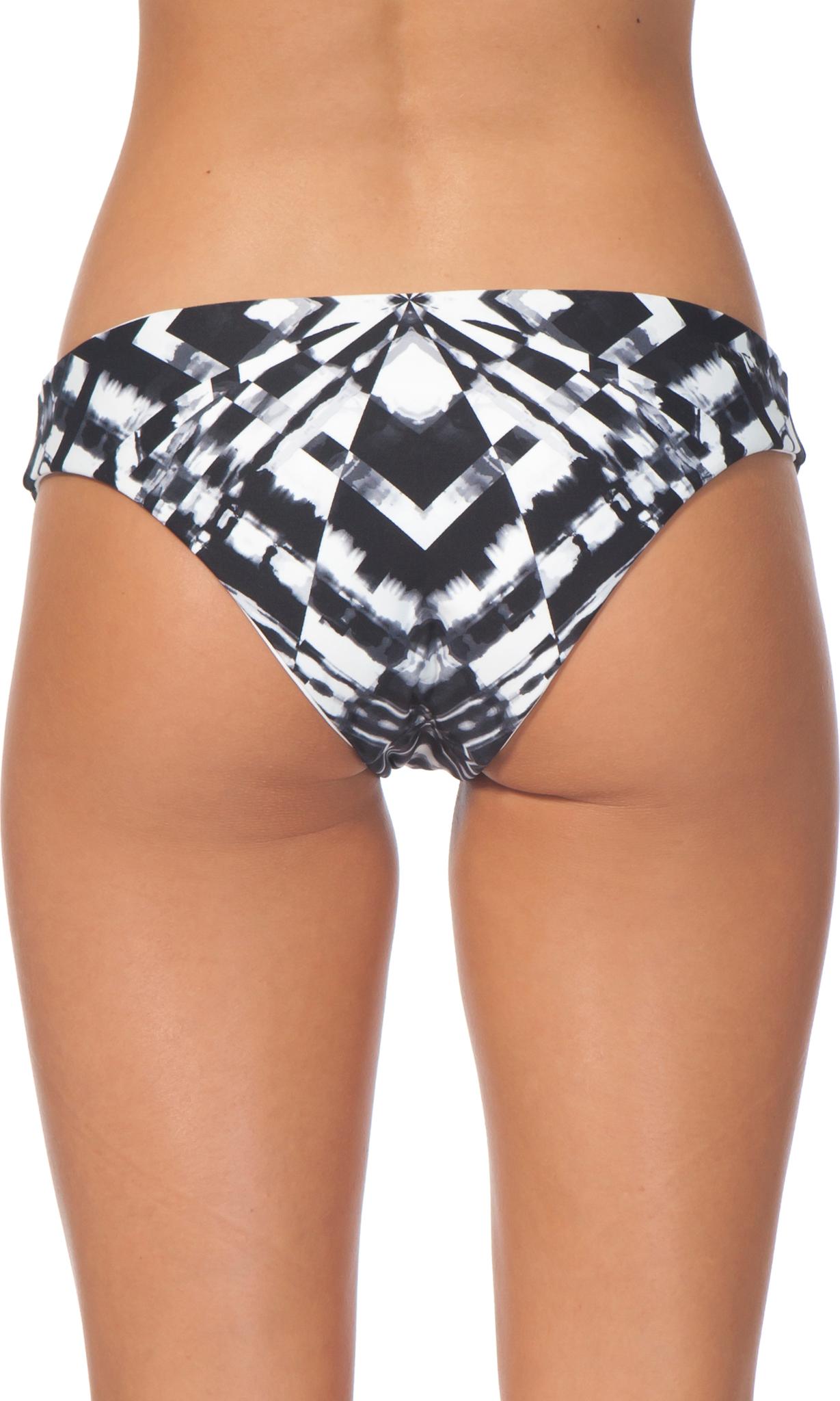 Product gallery image number 2 for product Mirage Shakra Hipster  Bikini Bottom - Women's