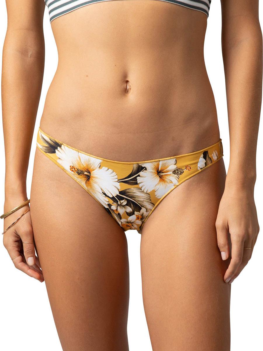 Product gallery image number 2 for product Island Time Good Pant Bikini Bottom - Women's