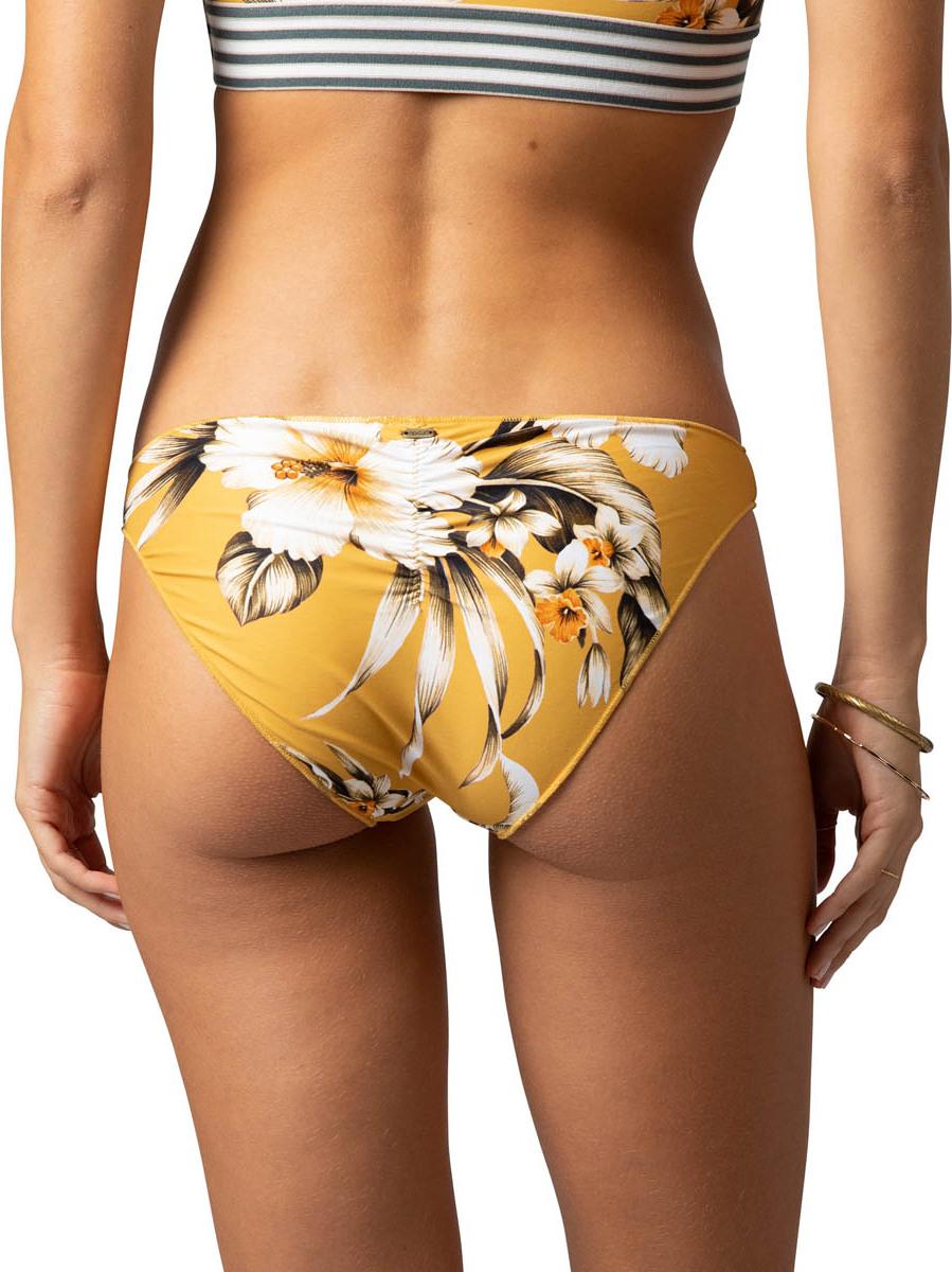 Product gallery image number 3 for product Island Time Good Pant Bikini Bottom - Women's