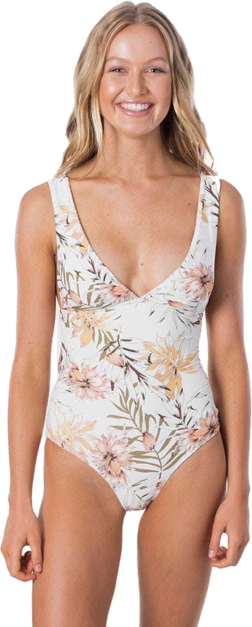 Product gallery image number 1 for product Playa Blanca Full One Piece - Women's