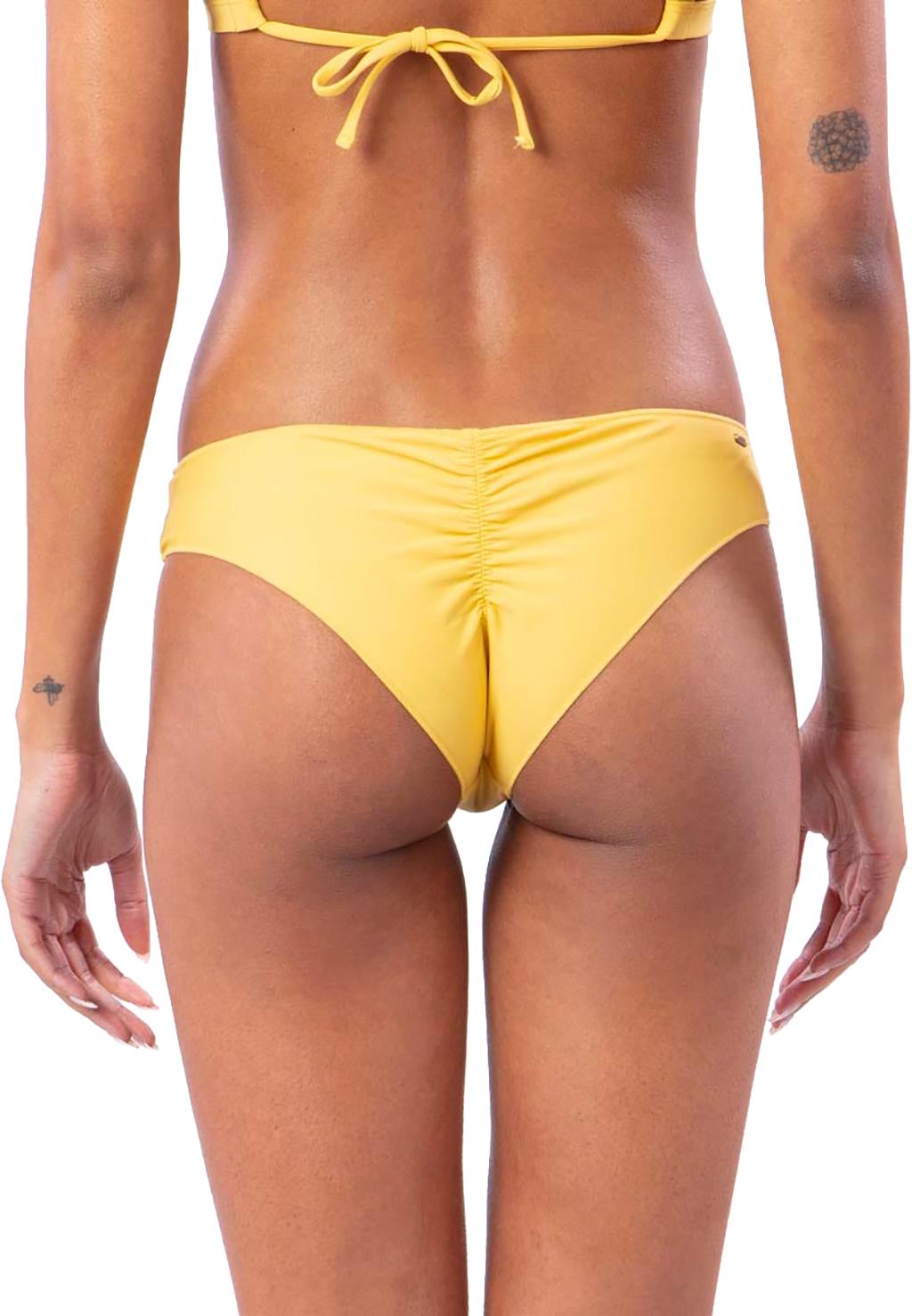 Product gallery image number 2 for product Classic Surf Eco Cheeky Bikini Bottom - Women's