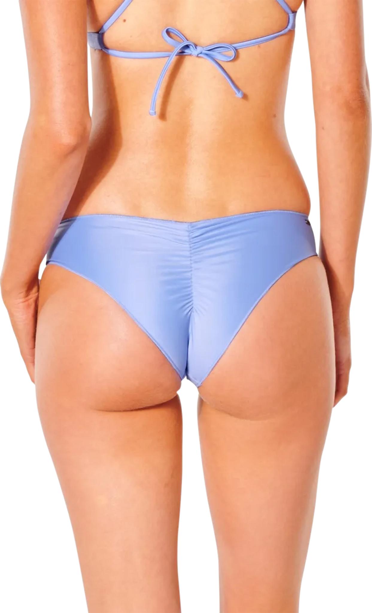 Product gallery image number 2 for product Classic Surf Eco Cheeky Bikini Bottom - Women's