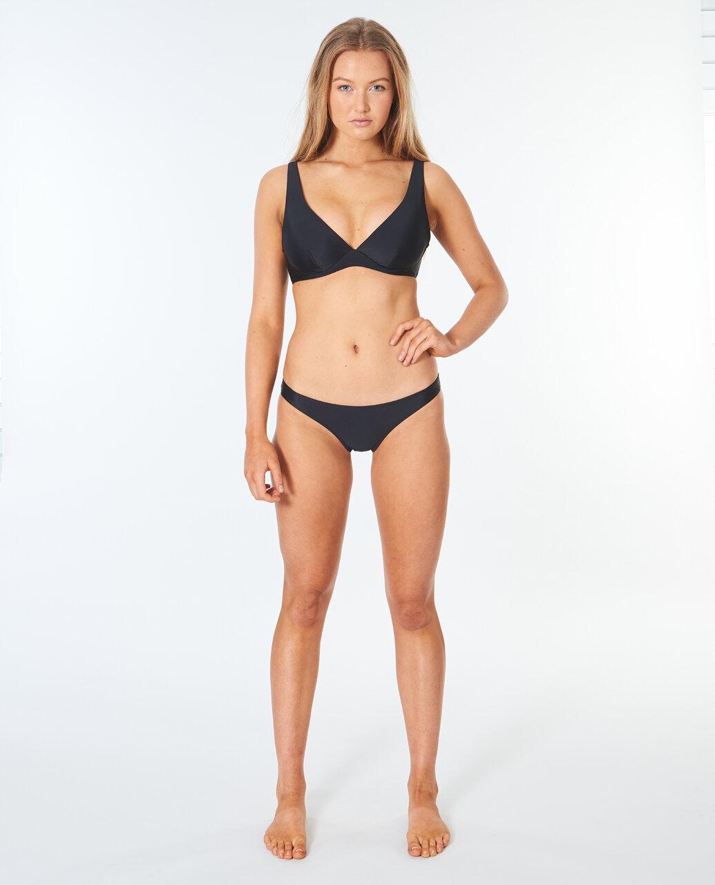 Product gallery image number 4 for product Classic Surf Eco Full Bikini Bottom - Women's