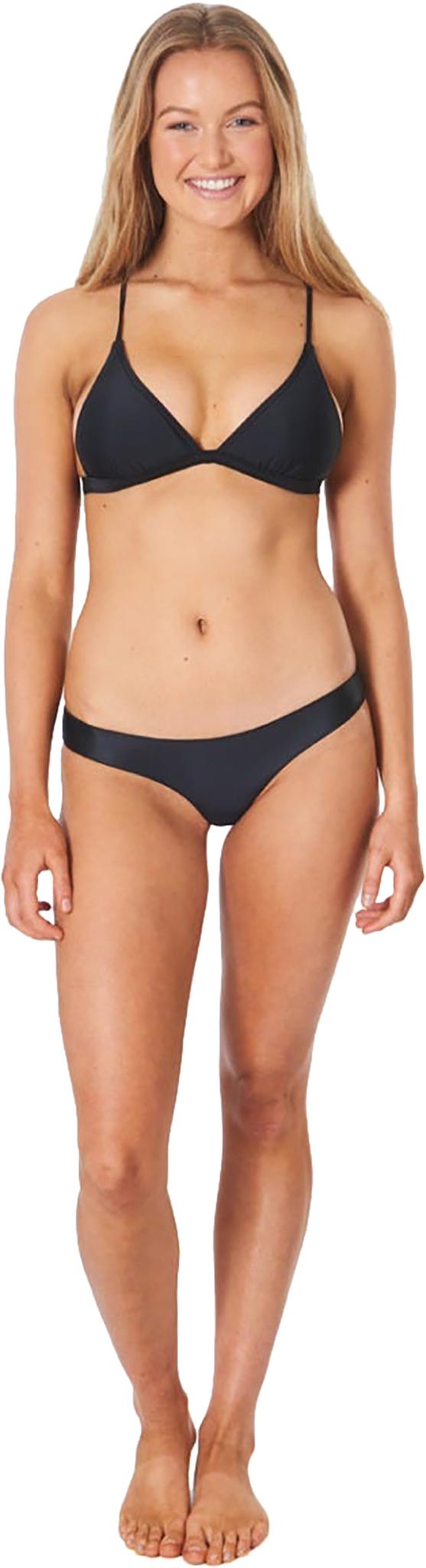 Numéro de l'image de la galerie de produits 3 pour le produit Bas de bikini Classic Surf Eco Bare - Femme